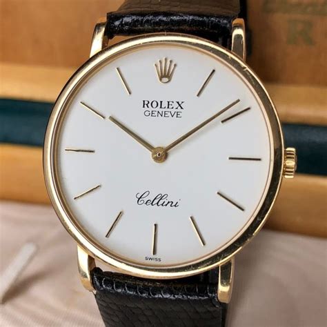 rolex cellini occasion|rolex cellini discontinued.